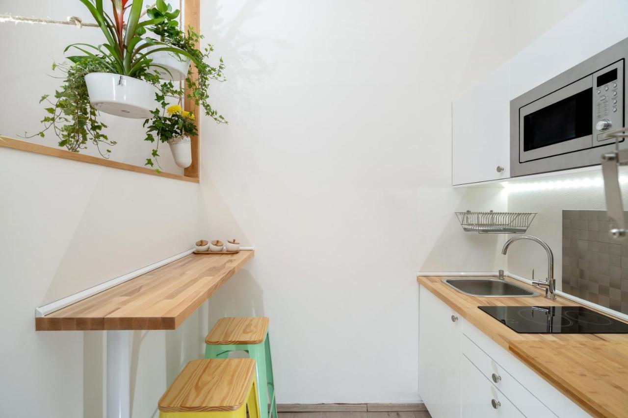 Cozy Einstein Apartment Berlin Bagian luar foto